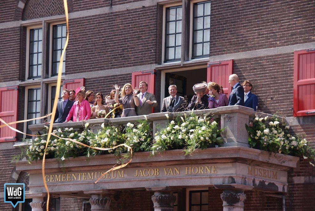 Link naar bron en eigenaar foto