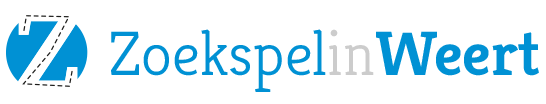 Zoekspel in Weert Logo